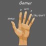 Finger fix