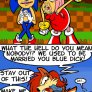 sonics bitches