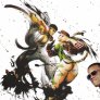 cammywhite in a nut shell