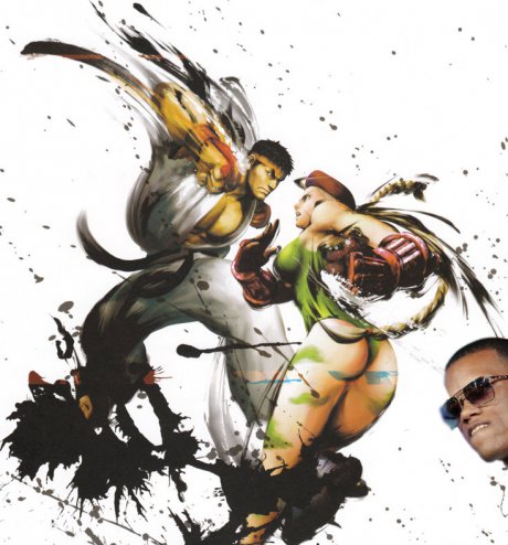 cammywhite in a nut shell