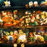 Merry Christmas from Super Smash Bros!