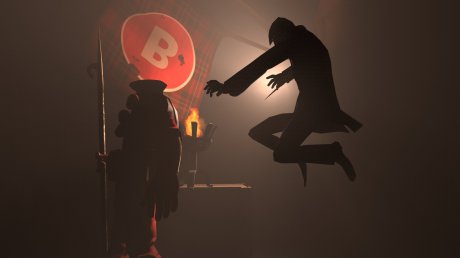 A Borgia's Man