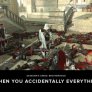 Memorable Gaming Moment