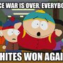 When I beat My Black Friend In Vidya gam