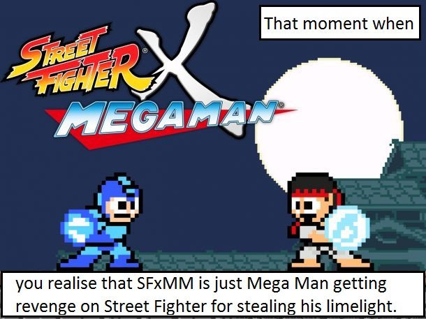 That Moment When