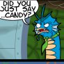 rare candy