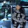 Balloon Gear Solid