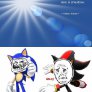Any sonic fans out there?