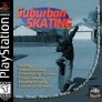 Suburban Skating