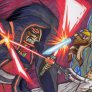 The Legend of Zelda x Star Wars
