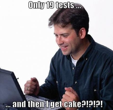 When I first played Portal