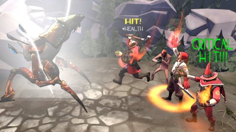 Final Fortress