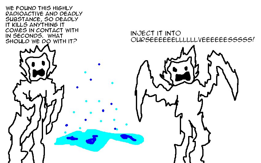 Oh Space Pirates, you so silly.