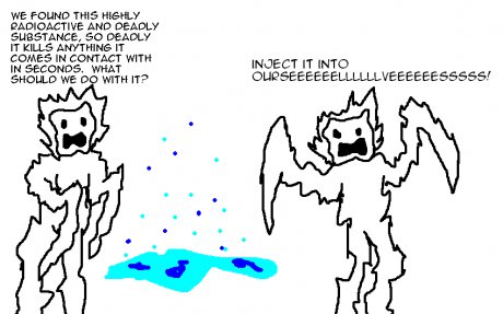 Oh Space Pirates, you so silly.