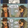 Professor Layton