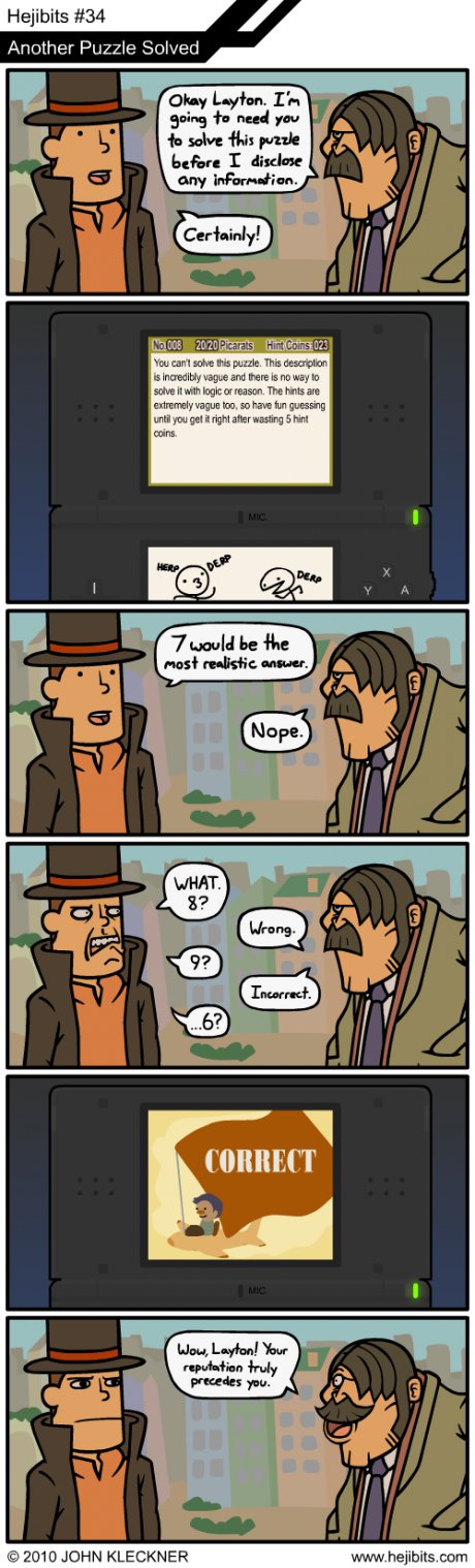 Professor Layton