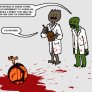 Science Team can't into Science.