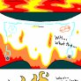 Trippy Lava.