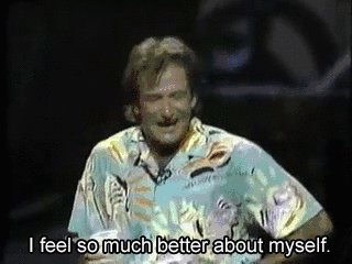 When I quit smoking