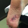 Some guy got this done at my shop today.