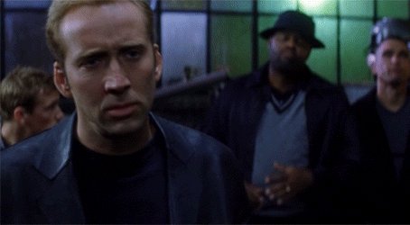 When there are 4 seconds before my shift ends