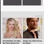 I go to HuffPost to see who's black