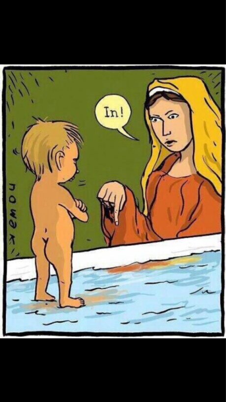 Made me giggle