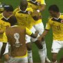 And this is what a Goal means in Colombia.