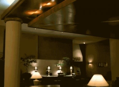 The Party Don't Start Till I Walk In