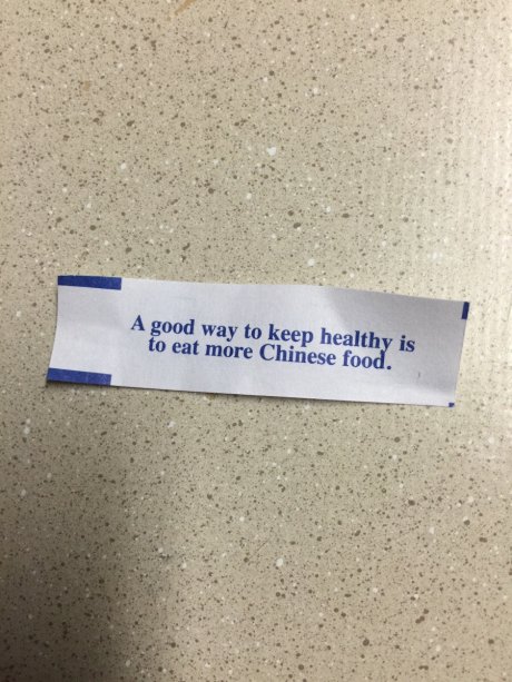 Nice try Asians