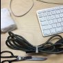 F**king zip ties