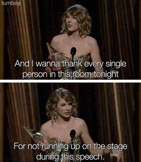 Seriously though. That was awful.