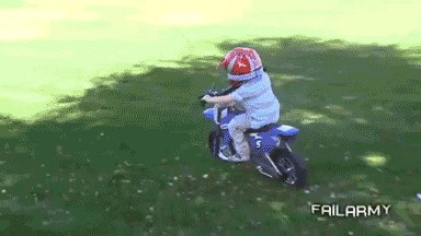 Don't Drink And Drive!