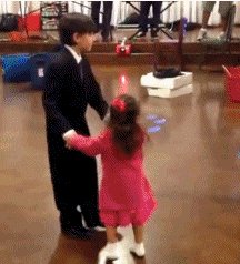Every Day I'm Shuffling