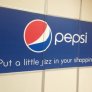 No thanks Pepsi...