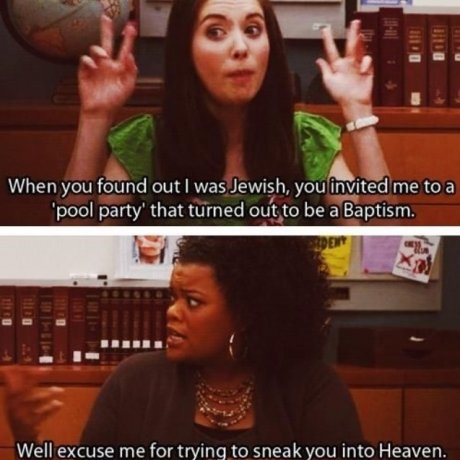 'Pool party'