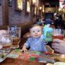 How I feel being younger than most of my friends
