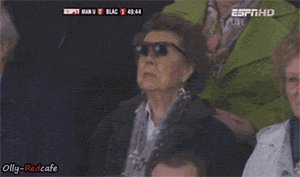Target acquired