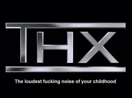 Scared me every time.