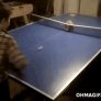 Kitty Ping Pong