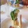 They told me it was a Caesar Salad...