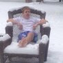 What happens when your friend moves from Canada to Chicago