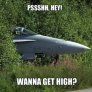 Psst, hey