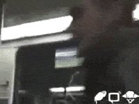 I'll see your Snackman and raise you one subway superhero...