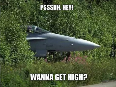 Psst, hey