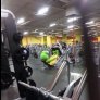 The new year always brings the weirdos out to the gym