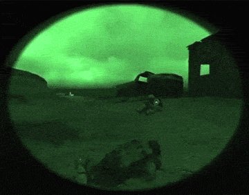 Stealth mode