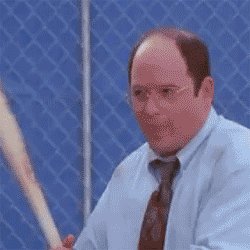 Wife asks me if I'm going to eat the entire 28 oz. steak that I bought.