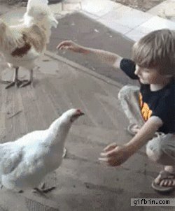 Give me a hug