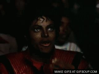 I just came here to read the posts.